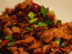 -一坐一忘云南菜(嘉里中心店)