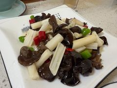 -臭鳜鱼人家·老字号徽菜