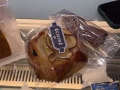 -富贵面包公司(运河店)