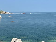 -养马岛旅游度假区