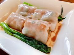 -上海金桥红枫万豪酒店-万豪中餐厅
