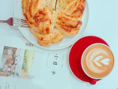 -隹木咖啡馆(宝龙广场店)