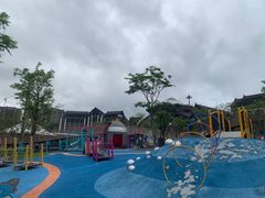 -清远熹乐谷温泉度假酒店