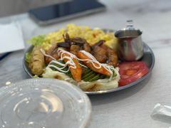 -留下法式甜品(盛世郦园店)