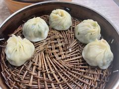 -曼曼汤包(建国西路店)