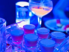 -MOSSO音乐酒吧·Live House(南京西路店)