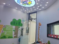 -牙博士口腔品牌连锁(杨浦店)