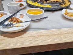 -韩宫宴烤肉·料理(东台吾悦店)
