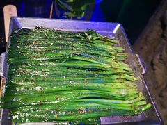 -很久以前羊肉串(清河店)