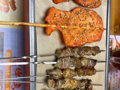 -大成海鲜烧烤·小龙虾(七宝店)