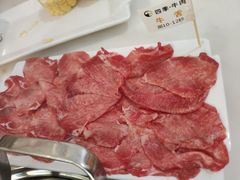 -三头牛·潮汕牛肉生蚝火锅 (夏湾店)