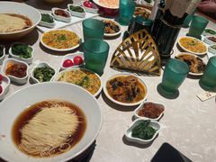 -松鹤面馆·古法焖肉面(观前店)