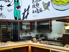-老乡鸡(国华广场店)