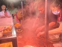 -明记牛杂(新马路分店)
