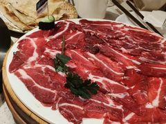 -红樽园鲜货火锅(汇金店)