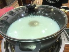 -顺德一品粥·20年凤城老字号(芳村店)