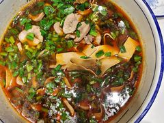 -再回头私房菜·老南京菜