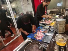 -哥哥の深夜食堂(红松东路店)