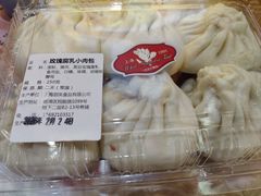 -白玉兰食品甜凤店(合生汇店)
