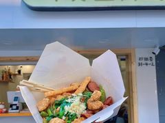 -呷贺盐酥鸡(抄纸巷店)