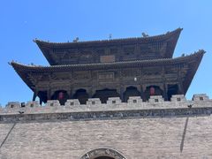 -常家庄园