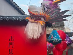 -回龙窝历史文化街区