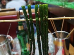 -金刚山烧烤(中山路店)