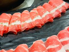 -东来顺饭庄(金泉广场店)