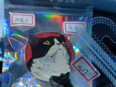 -平行世界·猫咖(首经贸店)