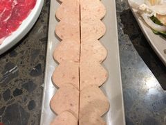-巴国九王爷火锅(万盛总店)