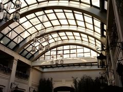 -利顺德大饭店·维多利亚花园(小白楼店)