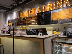 -G-STEPS舞蹈工作室