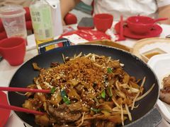 -避风塘·金牌店·夜宵(金玉兰店)