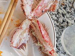 -震海贝烤贝·民俗特色店(延吉总店)