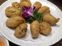 -横琴公社餐厅