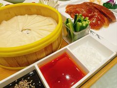 -江南村酒家