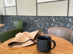 -星巴克臻选(湖滨道店)