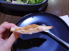 墨西哥煎饼-疯克大象美式烤肉餐厅