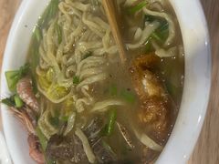 -象山小白象海鲜面