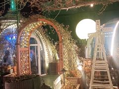 -1819餐厅·团队聚餐·烤串·精酿