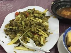 -南华寺素食馆(南华禅寺店)