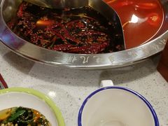 -陳艳红火锅(港汇店)