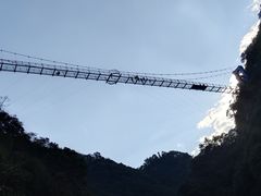 -宁波五龙潭景区