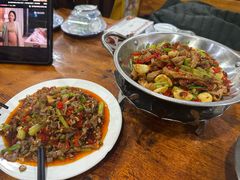 -湖南湘菜馆(东湘缘二店)