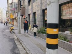 -小杨生煎(黄河路店)