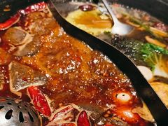 -江北北火锅馆·公路夜市(魏公村店)