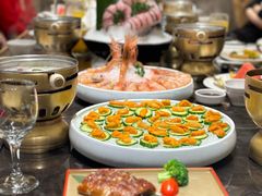-川骄海鲜自助(亚运村店)