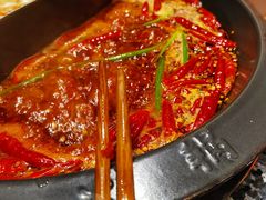 -蜀大侠火锅(古田店)