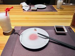 -割烹旭日本料理(龙湖狮山天街店)