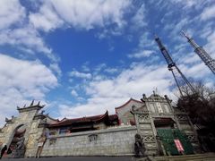 -南岳衡山风景名胜区